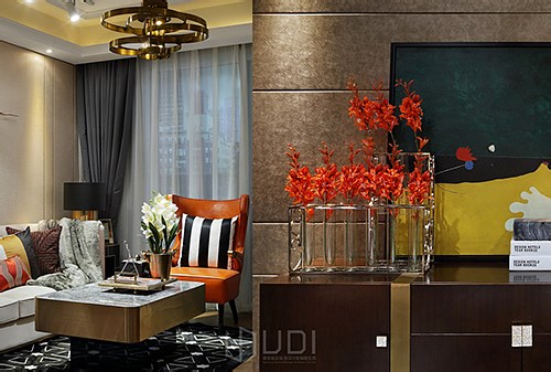 南京萬科(kē)尚都荟樣闆間